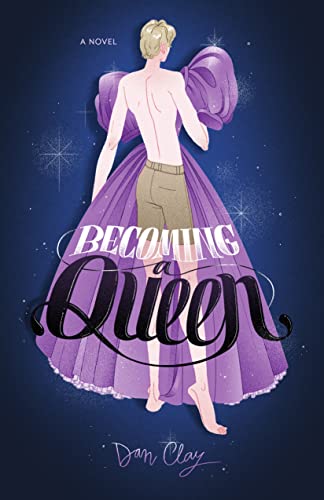 Imagen de archivo de Becoming a Queen a la venta por Blackwell's