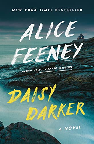 Imagen de archivo de Daisy Darker: A Novel a la venta por Dream Books Co.