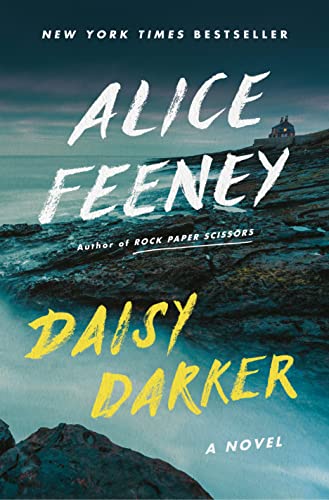 Stock image for Daisy Darker: A Novel for sale by ZBK Books