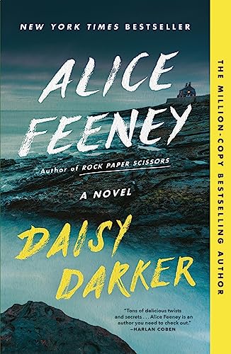 Beispielbild fr Daisy Darker : A Novel zum Verkauf von Better World Books