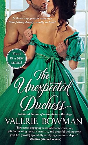 Stock image for Unexpected Duchess for sale by GreatBookPrices