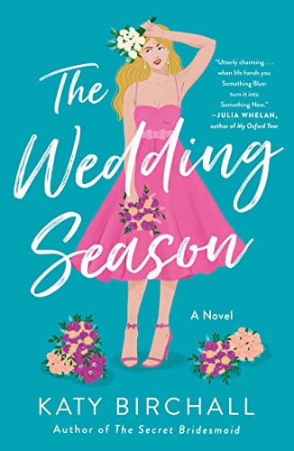 Stock image for The Wedding Season: A Novel for sale by SecondSale