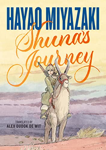 Stock image for Shunas Journey for sale by New Legacy Books