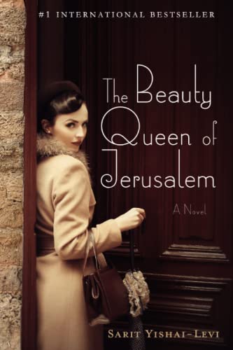 Imagen de archivo de Beauty Queen of Jerusalem a la venta por New Legacy Books