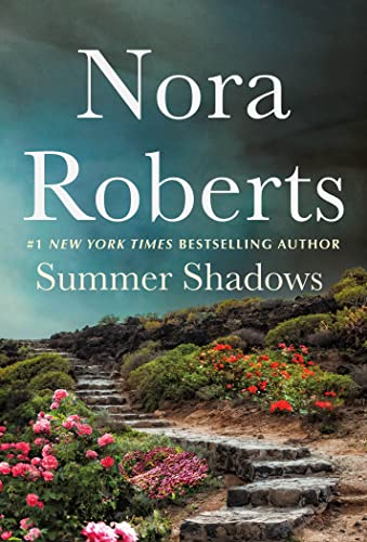Stock image for Summer Shadows for sale by Blackwell's