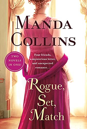 9781250848116: Rogue, Set, Match: 5 (Studies in Scandal)