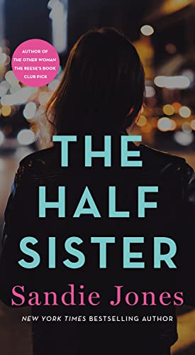 Beispielbild fr The Half Sister: A Novel zum Verkauf von SecondSale