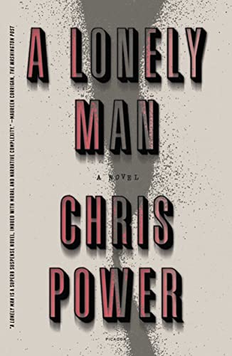 Beispielbild fr A Lonely Man : A Novel zum Verkauf von Better World Books: West