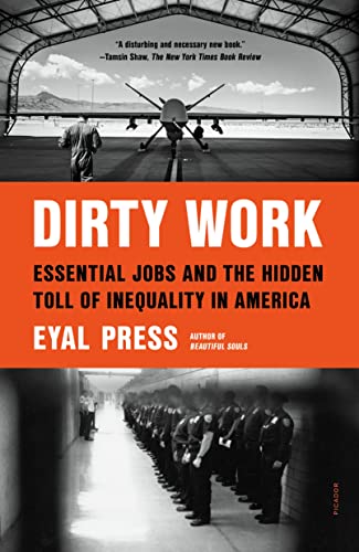 Stock image for Dirty Work for sale by Books for Life