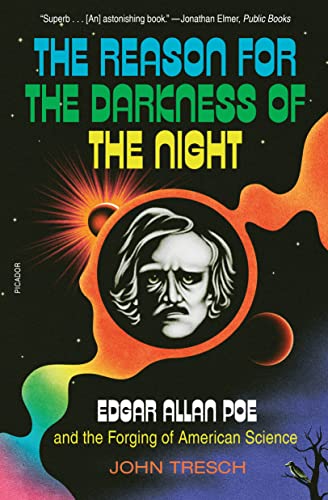 Beispielbild fr Reason for the Darkness of the Night zum Verkauf von Front Cover Books