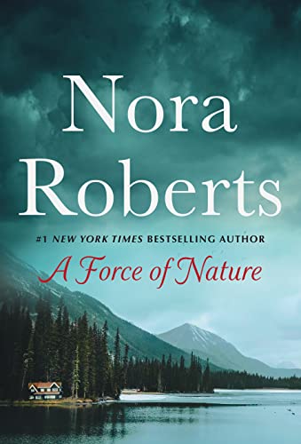 9781250849731: A Force of Nature: Boundary Lines and Untamed: A 2-in-1 Collection
