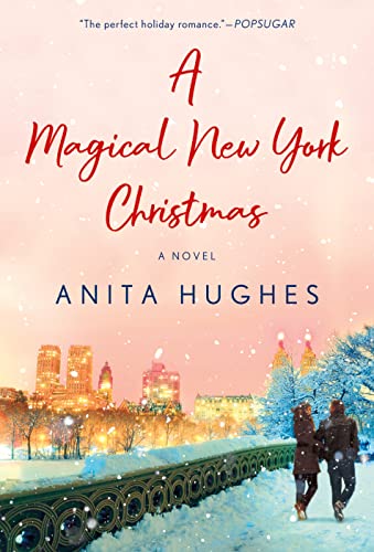 Beispielbild fr A Magical New York Christmas : A Novel zum Verkauf von Better World Books