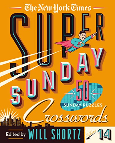 

The New York Times Super Sunda