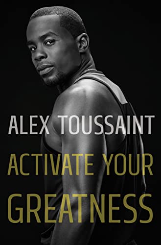 

Activate Your Greatness