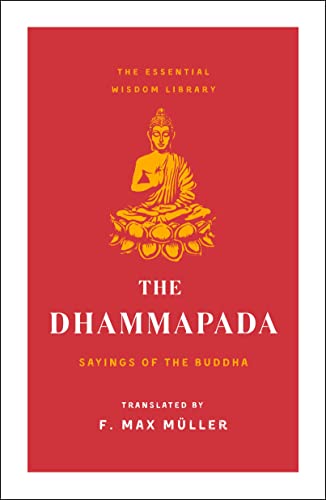 Stock image for The Dhammapada for sale by Blackwell's