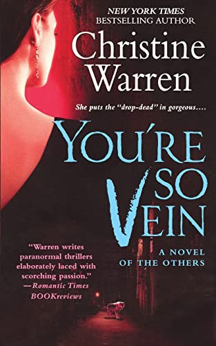 9781250852731: You're So Vein (The Others)