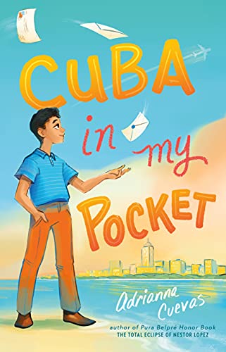 Stock image for Cuba in My Pocket for sale by -OnTimeBooks-