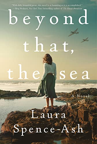 Imagen de archivo de Beyond That, the Sea: A Novel a la venta por BooksRun