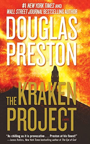 9781250856920: Kraken Project: 4 (Wyman Ford)