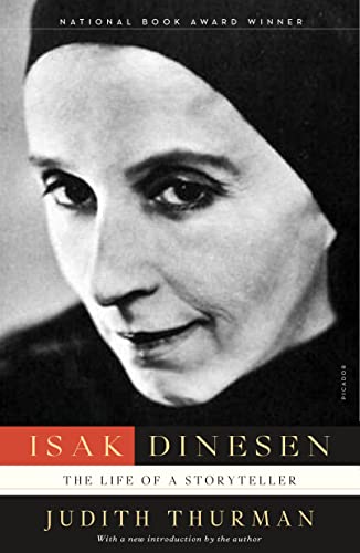 Stock image for Isak Dinesen for sale by HPB-Diamond