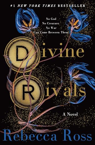 Stock image for Divine Rivals: A Novel (Letters of Enchantment, 1) for sale by BooksRun