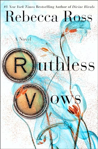 Stock image for Ruthless Vows (Letters of Enchantment, 2) for sale by Goodwill Books