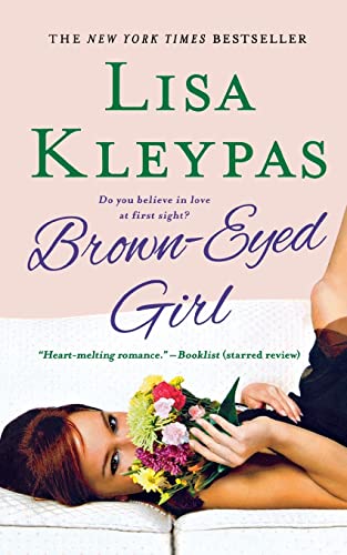 9781250857477: Brown-eyed Girl