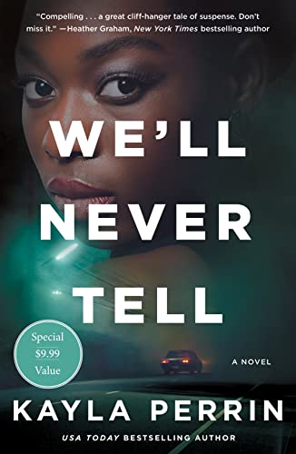 Beispielbild fr Well Never Tell zum Verkauf von Zoom Books Company