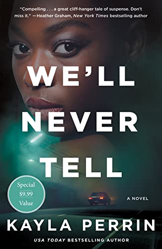 Stock image for Well Never Tell for sale by Zoom Books Company