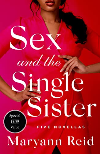 9781250857767: Sex and the Single Sister: Five Novellas