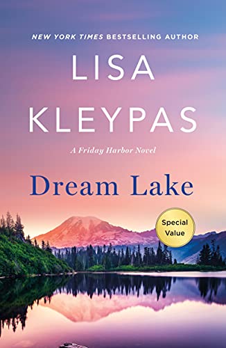 Imagen de archivo de Dream Lake: A Friday Harbor Novel (Friday Harbor, 3) a la venta por SecondSale