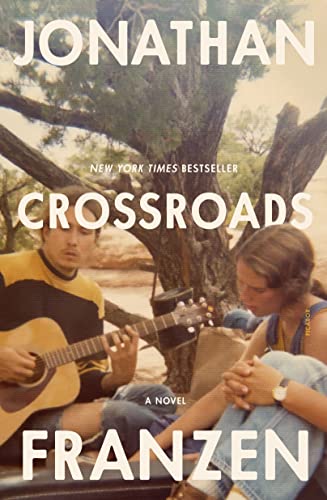 Stock image for Crossroads : A Novel for sale by Better World Books