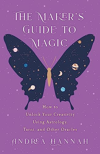 Beispielbild fr The Maker's Guide to Magic zum Verkauf von Blackwell's
