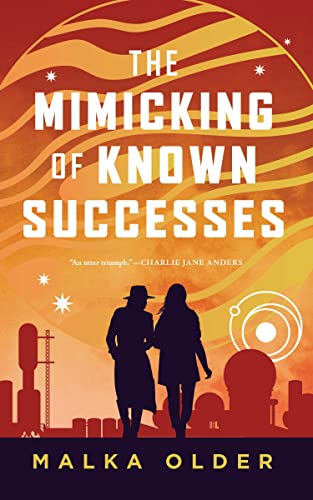 Stock image for The Mimicking of Known Successes (The Investigations of Mossa and Pleiti, 1) for sale by -OnTimeBooks-