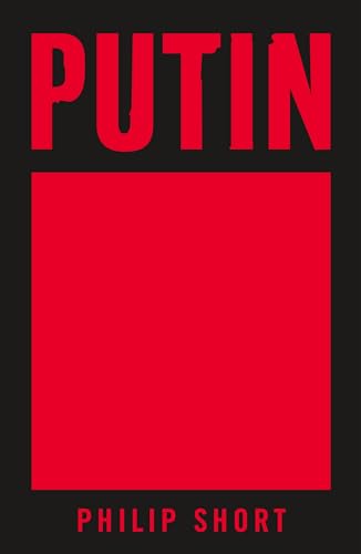 Imagen de archivo de Putin a la venta por Half Price Books Inc.