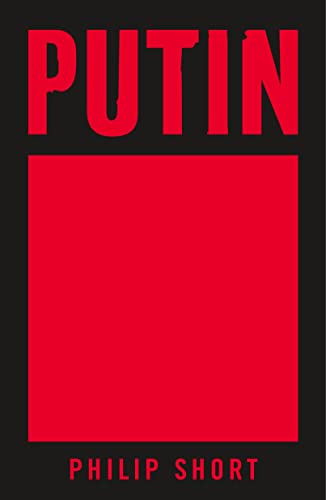 Stock image for Putin for sale by Half Price Books Inc.
