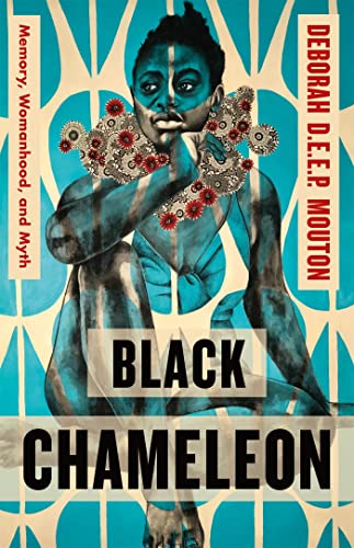 Stock image for Black Chameleon for sale by Kennys Bookshop and Art Galleries Ltd.