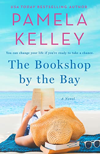 9781250861610: Bookshop by the Bay