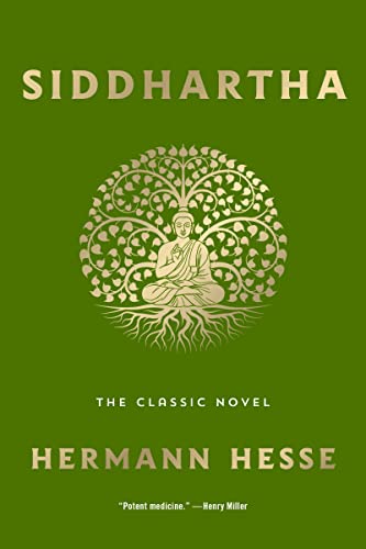 Beispielbild fr Siddhartha: The Classic Novel (Essential Pocket Classics) zum Verkauf von HPB-Ruby