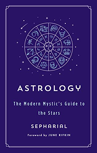 Stock image for Astrology (The Modern Mystic Library) for sale by HPB-Emerald