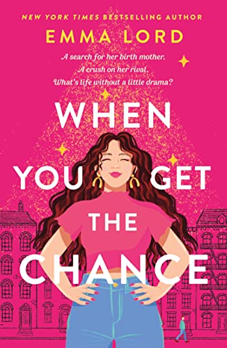 Beispielbild fr When You Get the Chance: A Novel zum Verkauf von WorldofBooks