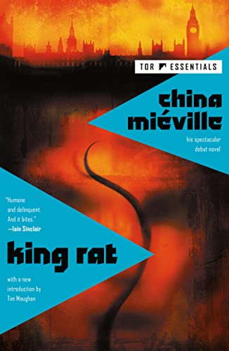 Stock image for King Rat for sale by Blackwell's