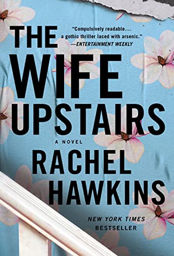 Stock image for The Wife Upstairs: A Novel for sale by Jenson Books Inc