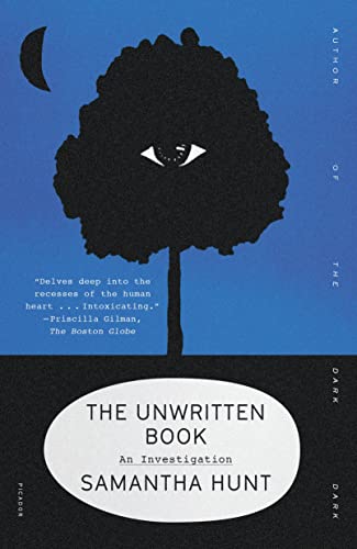 9781250863089: The Unwritten Book: An Investigation