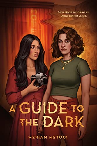 9781250863218: A Guide to the Dark