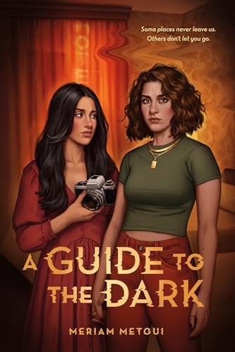 Stock image for A Guide to the Dark for sale by PlumCircle