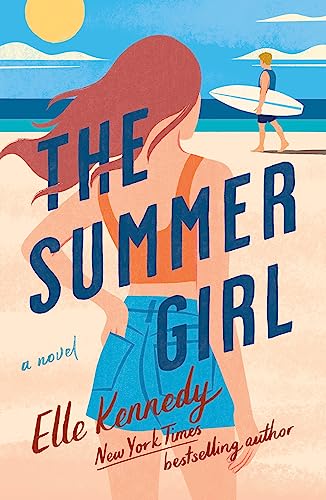 Beispielbild fr The Summer Girl: An Avalon Bay Novel (Avalon Bay, 3) zum Verkauf von Goodwill Books