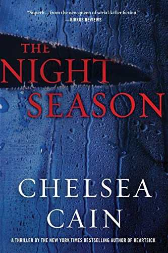 Stock image for Night Season for sale by GreatBookPrices