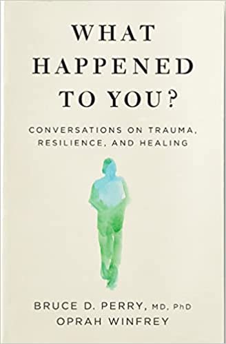 Stock image for What Happened to You? for sale by Books Unplugged