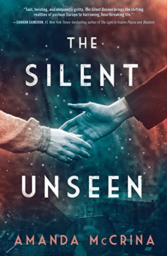 

The Silent Unseen